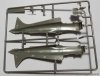 Fine Molds FB21 IJN A5M4 Type 96 Claude 1/48